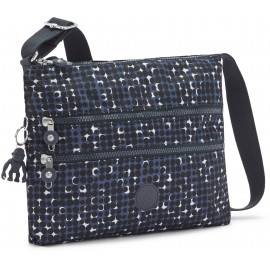 Жіноча сумка Kipling ALVAR Small O Print (94C) KI3066_94C