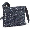 Женская сумка Kipling ALVAR Small O Print (94C) KI3066_94C