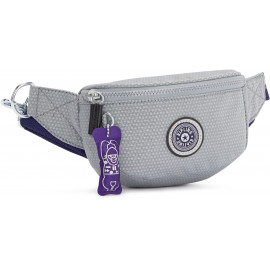 Сумка на пояс Kipling JOSU Grey Ripstop (55O) KI5947_55O