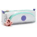 Футляр для ручек Kipling CUTE Polished Gr Bl (65E) KI7475_65E