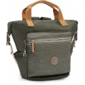 Рюкзак Kipling TSUKI S Glam Green (H23) KI4112_H23
