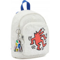 Рюкзак Kipling DELIA COMPACT Kh Public Art (68I) KI6982_68I