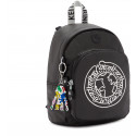 Рюкзак Kipling DELIA COMPACT Kh Chalk Art (77U) KI5376_77U
