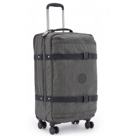 Валіза Kipling SPONTANEOUS M Black Peppery (78S) KI7129_78S