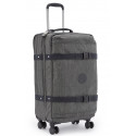 Валіза Kipling SPONTANEOUS M Black Peppery (78S) KI7129_78S