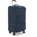 Валіза Kipling SPONTANEOUS L Blue Bleu 2 (96V) KI4193_96V