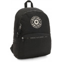 Рюкзак Kipling KIRYAS Lively Black (51T) KI5311_51T