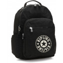 Рюкзак для ноутбука Kipling SEOUL Lively Black (51T) KI3335_51T