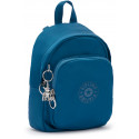 Рюкзак Kipling DELIA COMPACT Warm Teal P (T87) KI4272_T87