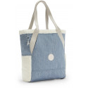 Женская сумка Kipling ALMATO Blue Jeans Bl (G89) KI6294_G89