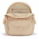 Рюкзак Kipling CITY PACK Dynamic Ivory (F63) K12147_F63