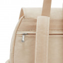 Рюкзак Kipling CITY PACK Dynamic Ivory (F63) K12147_F63
