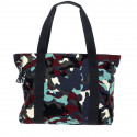 Женская сумка Kipling ASSENI Camo L (P35) KI5444_P35 Женская сумка Kipling ASSENI Camo L (P35) KI5444_P35