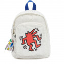 Рюкзак Kipling DELIA COMPACT Kh Public Art (68I) KI6982_68I