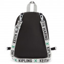 Рюкзак Kipling DELIA COMPACT Kh Chalk Art (77U) KI5376_77U