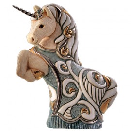 Фігурка De Rosa Rinconada Families Єдиноріг Dr143f-39
