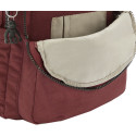 Рюкзак для ноутбука Kipling SEOUL Maroon Black (T31) KI3335_T31