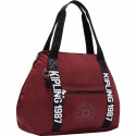 Жіноча сумка Kipling NEW CLASSICS / Maroon Black KI2522_T31