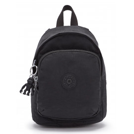 Рюкзак Kipling DELIA COMPACT Black Noir (P39) KI5041_P39