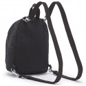 Рюкзак Kipling DELIA COMPACT Black Noir (P39) KI5041_P39