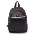 Рюкзак Kipling DELIA COMPACT Black Noir (P39) KI5041_P39