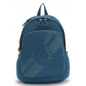 Рюкзак Kipling DELIA Warm Teal Str (N39) KI6013_N39