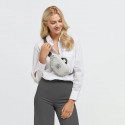 Сумка на пояс Kipling ALYS Dynamic Silver (G32) KI5995_G32