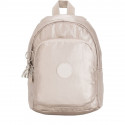 Рюкзак Kipling DELIA COMPACT Metallic Glow (48I) KI4204_48I