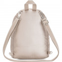 Рюкзак Kipling DELIA COMPACT Metallic Glow (48I) KI4204_48I