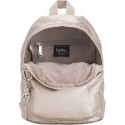 Рюкзак Kipling DELIA COMPACT Metallic Glow (48I) KI4204_48I