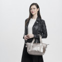 Жіноча сумка Kipling ART MINI Metallic Glow (48I) K15410_48I