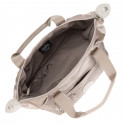 Жіноча сумка Kipling ART MINI Metallic Glow (48I) K15410_48I