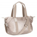 Жіноча сумка Kipling ART MINI Metallic Glow (48I) K15410_48I