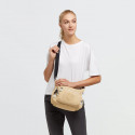 Жіноча сумка Kipling GABBIE S Beige Black (85V) KI2632_85V