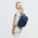 Рюкзак Kipling CITY PACK S Blue Eclipse Pr (K89) K15641_K89