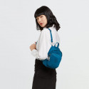 Рюкзак Kipling DELIA COMPACT Warm Teal P (T87) KI4272_T87
