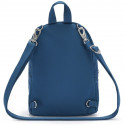 Рюкзак Kipling DELIA COMPACT Warm Teal P (T87) KI4272_T87
