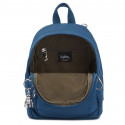 Рюкзак Kipling DELIA COMPACT Warm Teal P (T87) KI4272_T87
