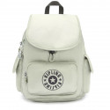 Рюкзак Kipling CITY PACK S Dynamic Silver (G32) K15641_G32