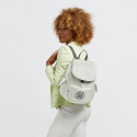Рюкзак Kipling CITY PACK S Dynamic Silver (G32) K15641_G32