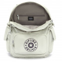 Рюкзак Kipling CITY PACK S Dynamic Silver (G32) K15641_G32
