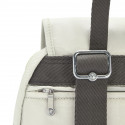 Рюкзак Kipling CITY PACK S Dynamic Silver (G32) K15641_G32