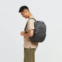 Рюкзак для ноутбука Kipling TROY Black Peppery (78S) KI5237_78S