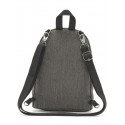 Рюкзак Kipling DELIA COMPACT Black Pep Bl (96E) KI4716_96E