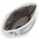 Женская сумка Kipling ALMATO Blue Jeans Bl (G89) KI6294_G89