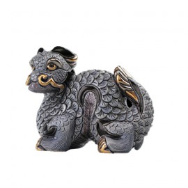 Фігурка De Rosa Rinconada Families Zodiac Дракончик Китайський Dr344f-19