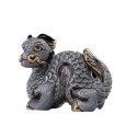 Фигурка De Rosa Rinconada Families Zodiac Дракончик Китайский Dr344f-19