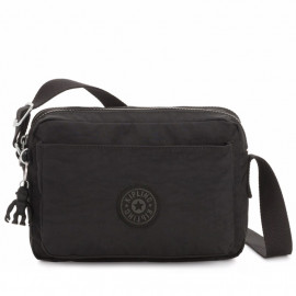 Сумка Kipling ABANU M Black Noir (P39) KI7076_P39