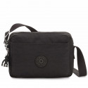 Сумочка Kipling ABANU M Black Noir (P39) KI7076_P39