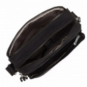 Сумочка Kipling ABANU M Black Noir (P39) KI7076_P39